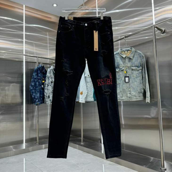 Picture of Ksubi Jeans Long _SKUKsubisz30-36hgntx0910553